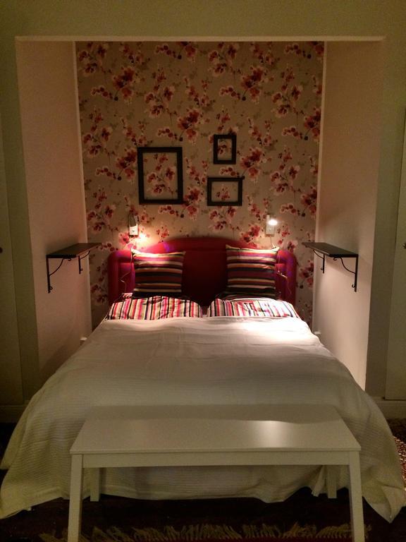Sweden Slow Living Gosunda Room photo