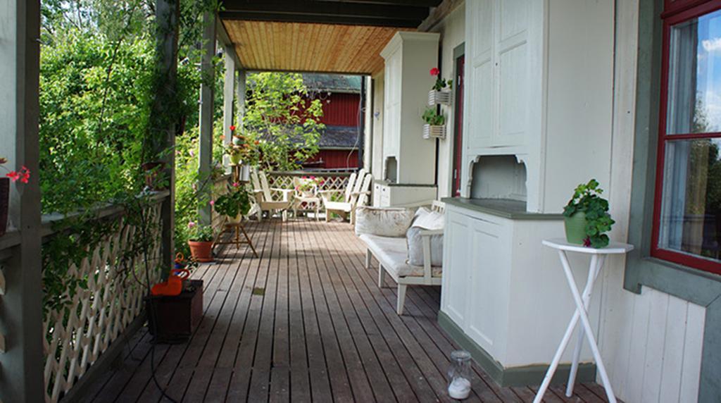 Sweden Slow Living Gosunda Room photo