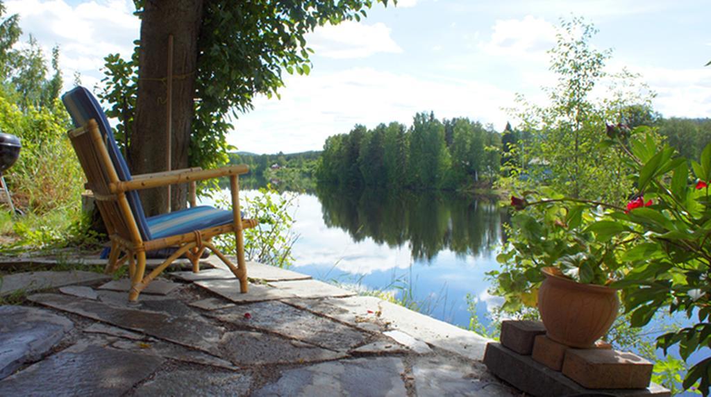 Sweden Slow Living Gosunda Room photo
