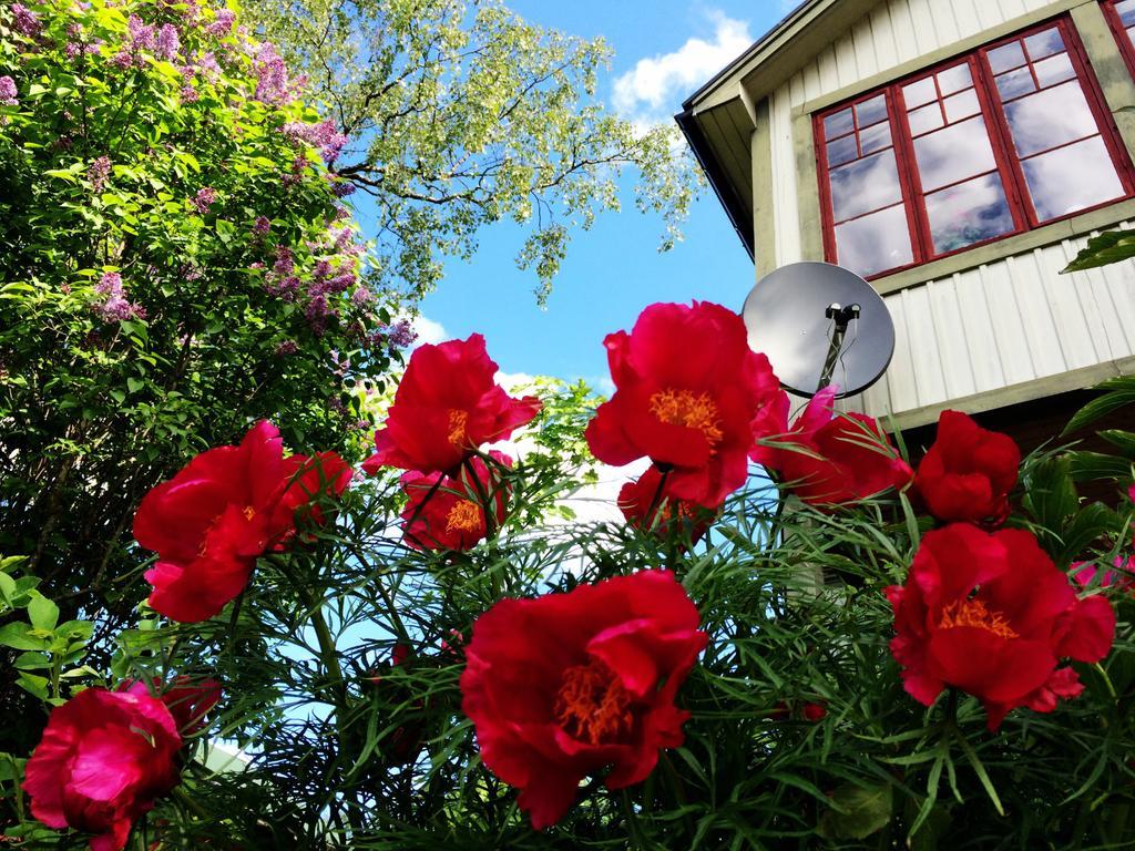 Sweden Slow Living Gosunda Exterior photo